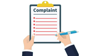Complaint
